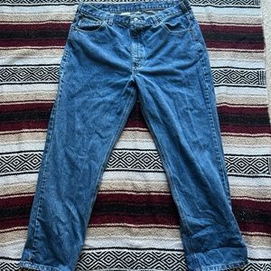 Carhartt jeans